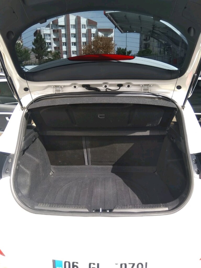 HYUNDAİ İ30 OTOMATİK - 11