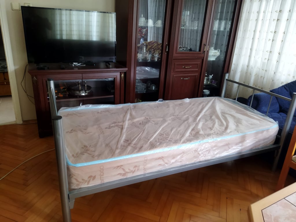 IKI YATAKLI SIFIR EV TIPI RANZA - 3