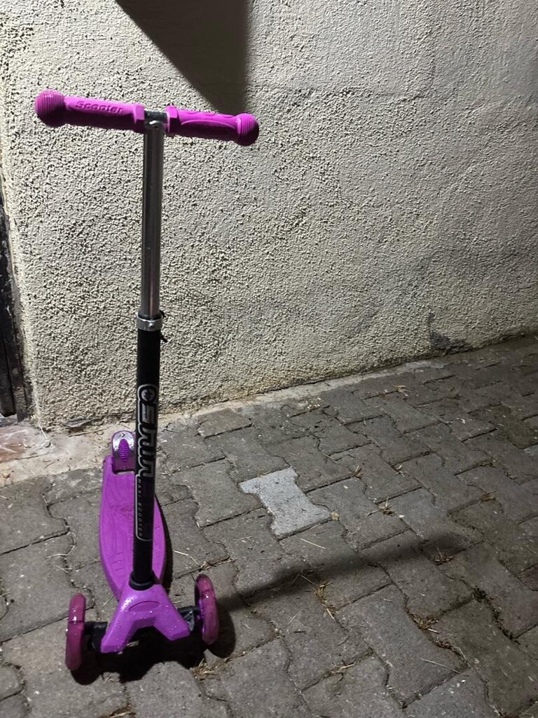 scooter - 3