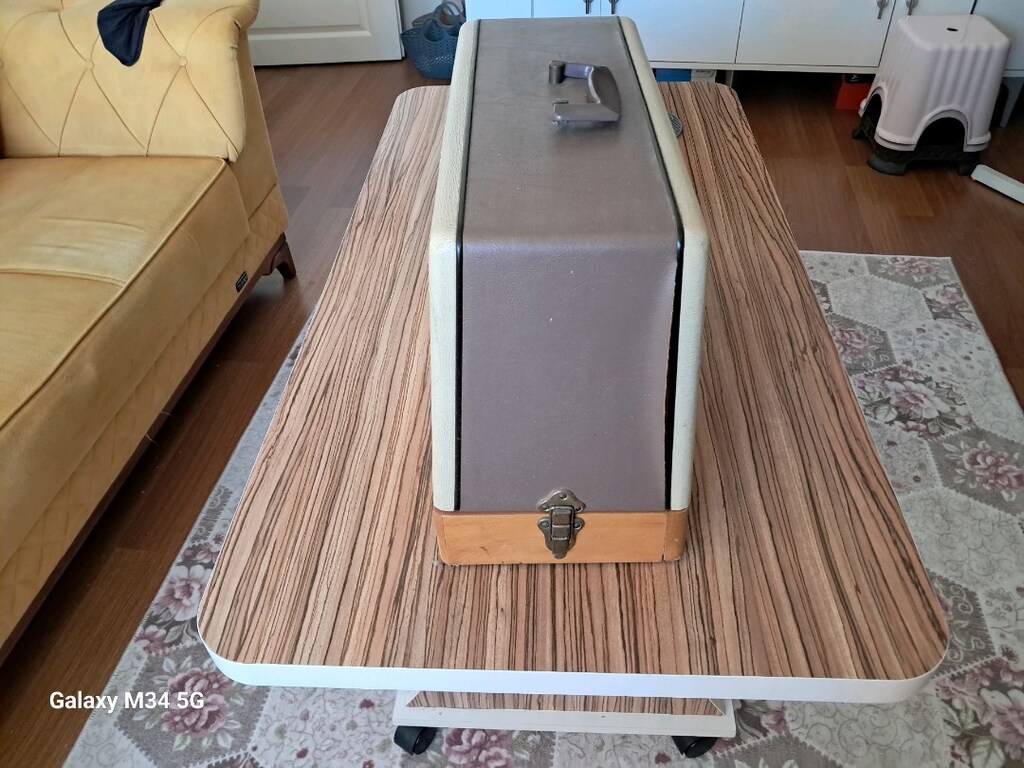 zetina dikiş makinesi - 7
