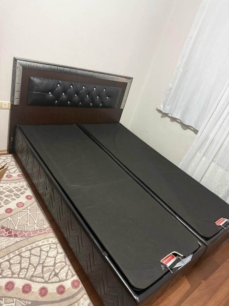 Baza Başlık Set - 2
