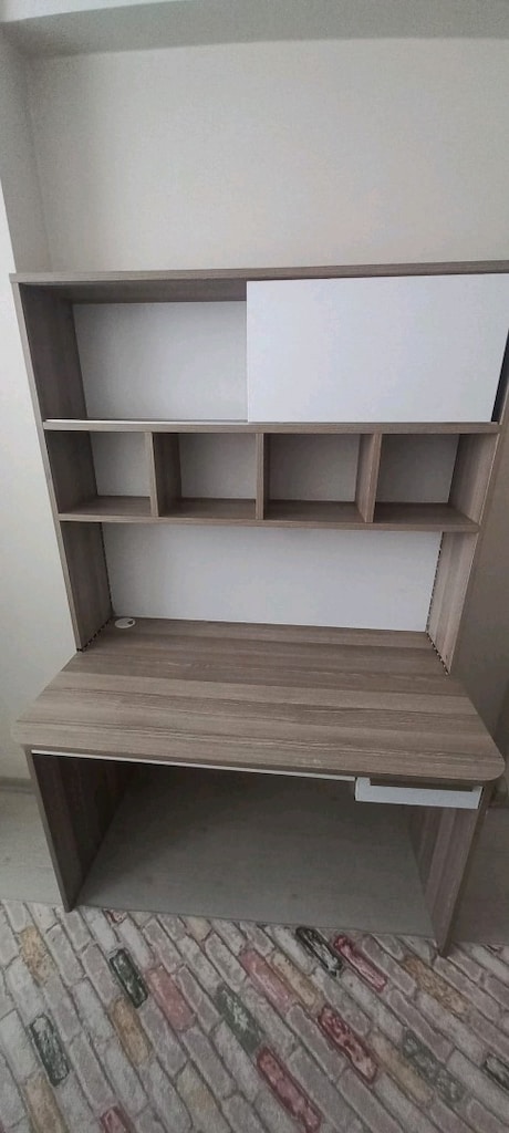 Satılık Bilgisiyar Masası Kırık Çatlak Yok - 2
