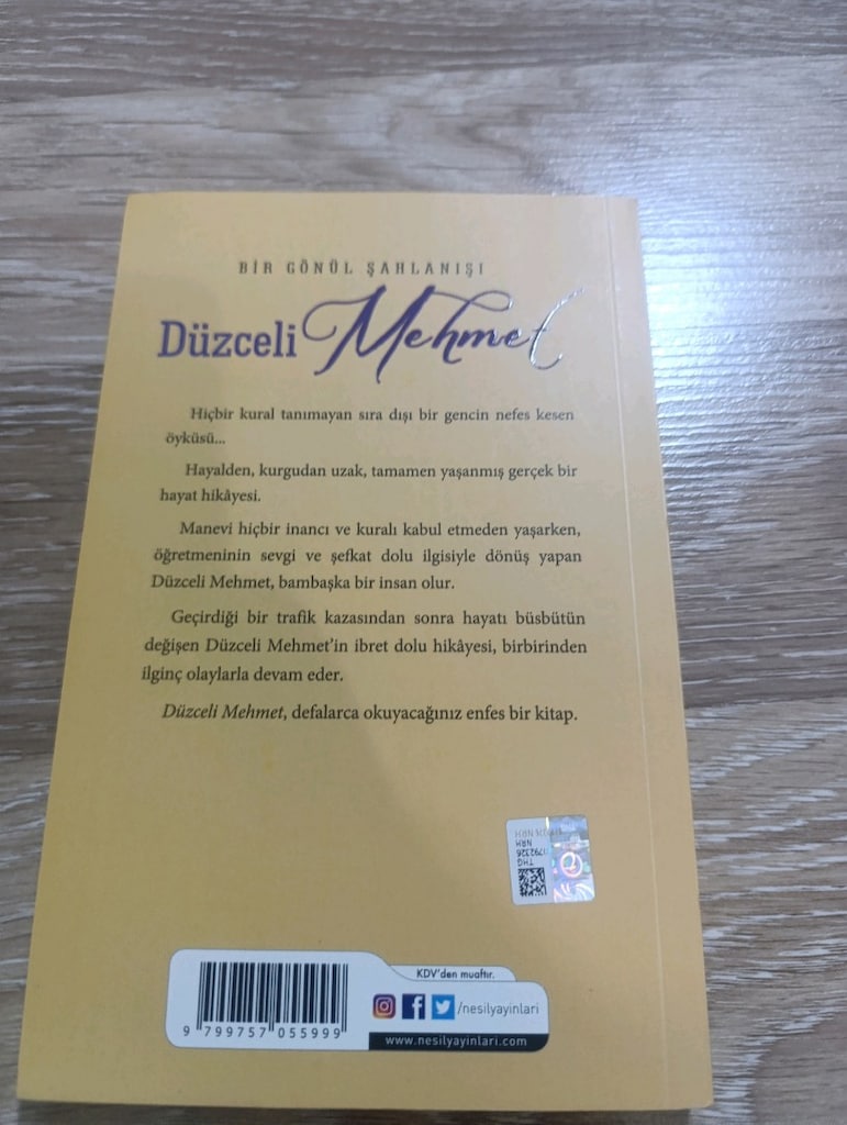 Halit Ertuğrul’un Düzceli Mehmet - 2