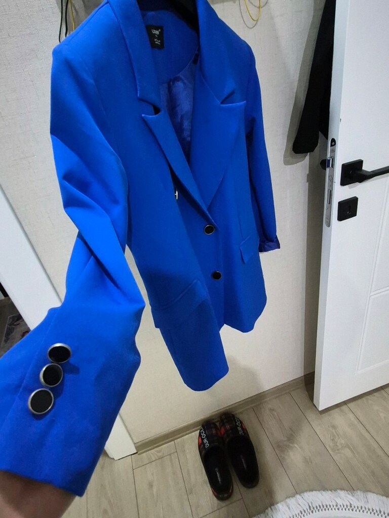 blazer ceket - 2