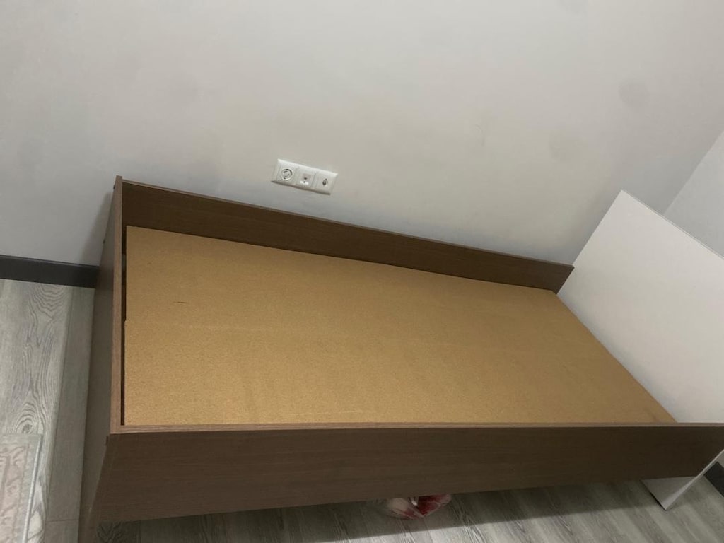 Tek Kişilik Karyola Baza - 2
