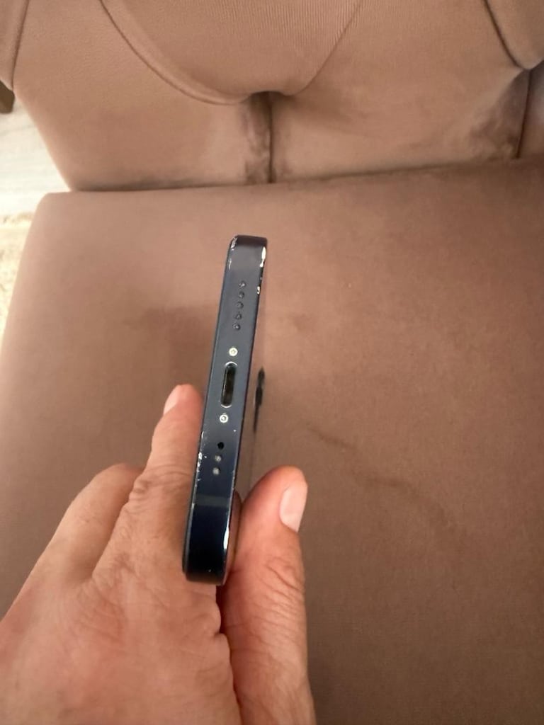 iPhone 12 yurtiçi 64gb tek fiyat 13bintl - 5