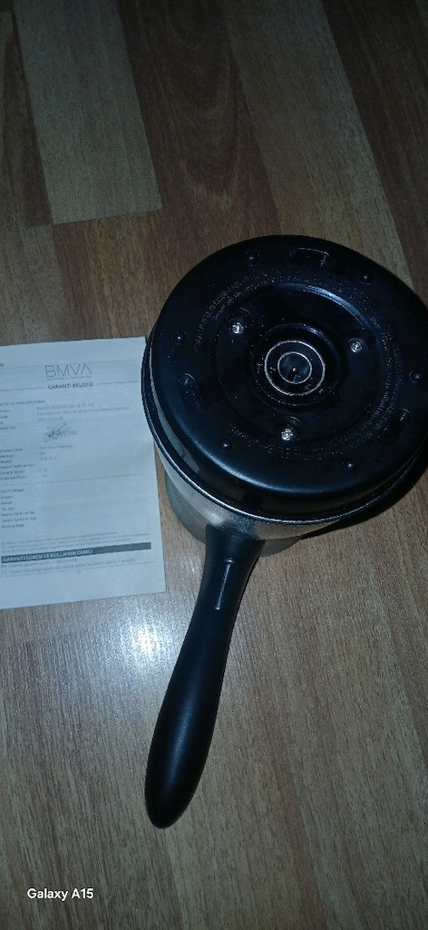 sfr garantili kiwi kahve makinasi - 3