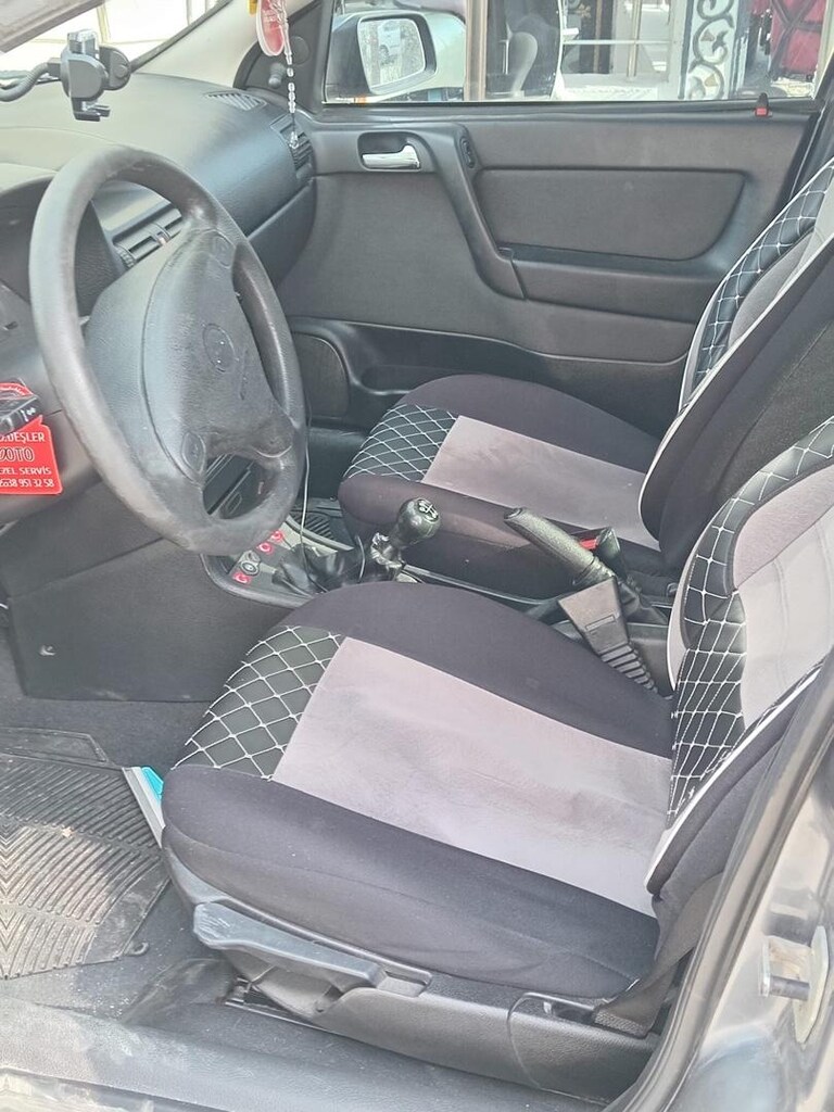 BAKIMLI TEMİZ OPEL ASTRA - 7