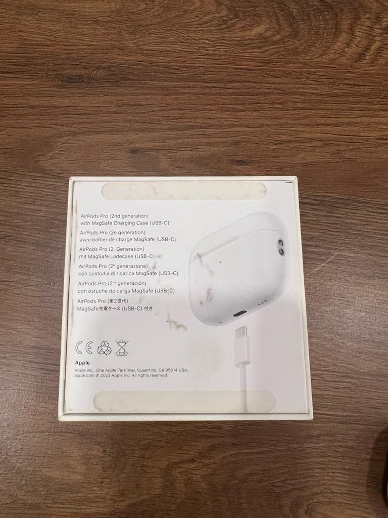 Airpods 2.nesil - 4