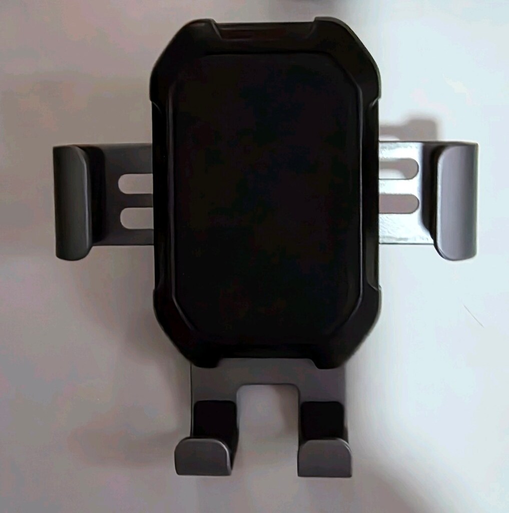 Baseus Ultracontrol Go Araç İçi Telefon Tutucu. Sıfır kutusunda. - 8