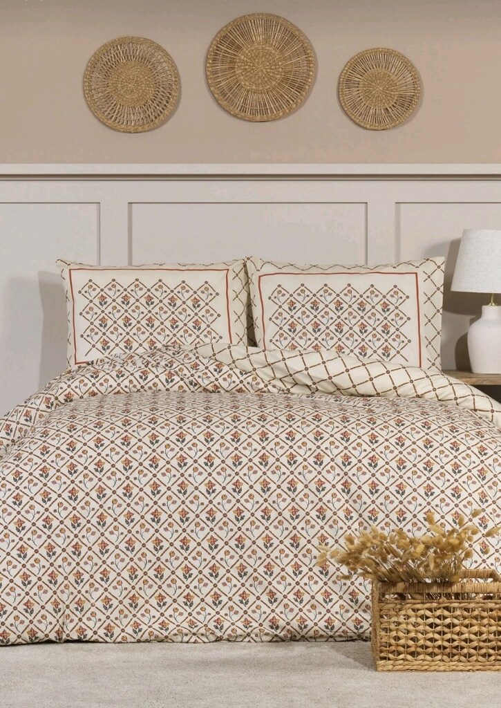 Nevresim takımı çift kişilik - 7