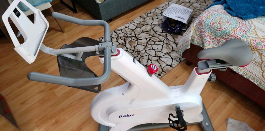 Robin e1 smart