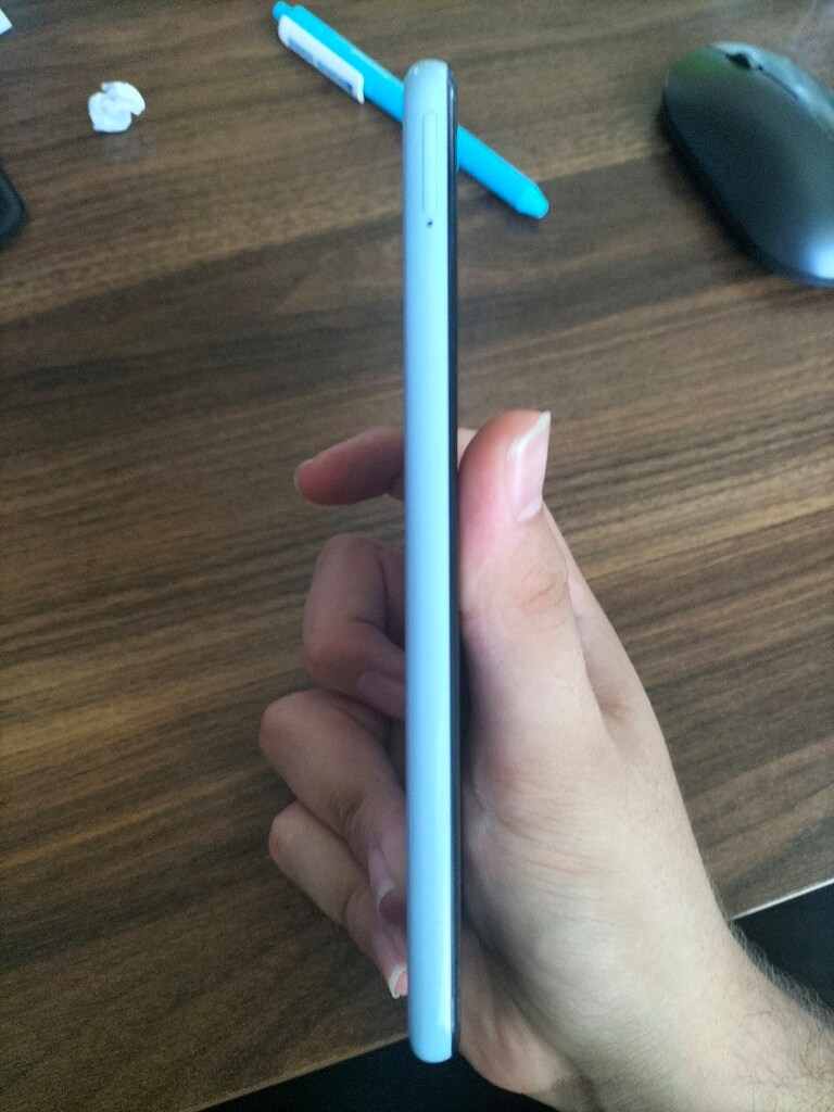 SAMSUNG A23 128GB TÜRKİYE HATASIZ ORJİNAL - 4