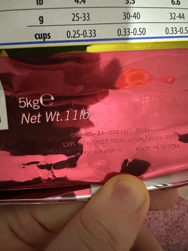 N&D Kısır Kedi Maması 5kg - 3