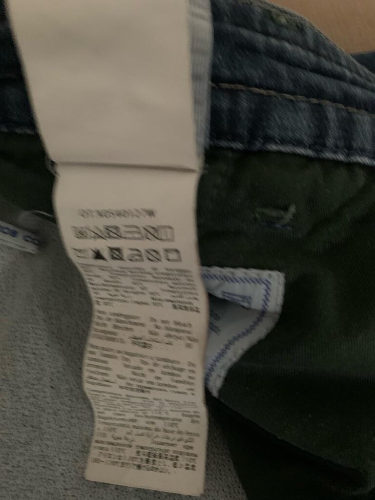 kot pantolon - 8