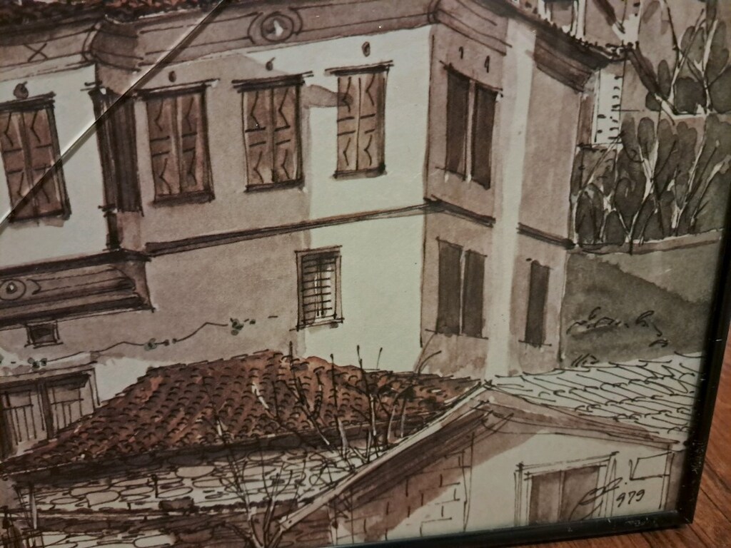 Ordu karaman tablo - 4