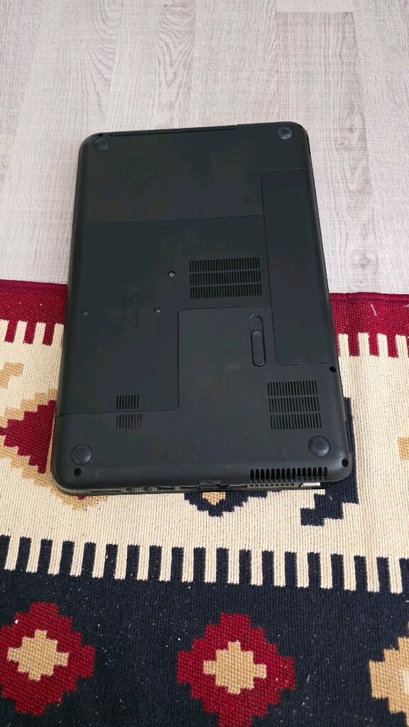 Parçaya Hp Pavilion G6 core i5 3.nesil laptop - 8