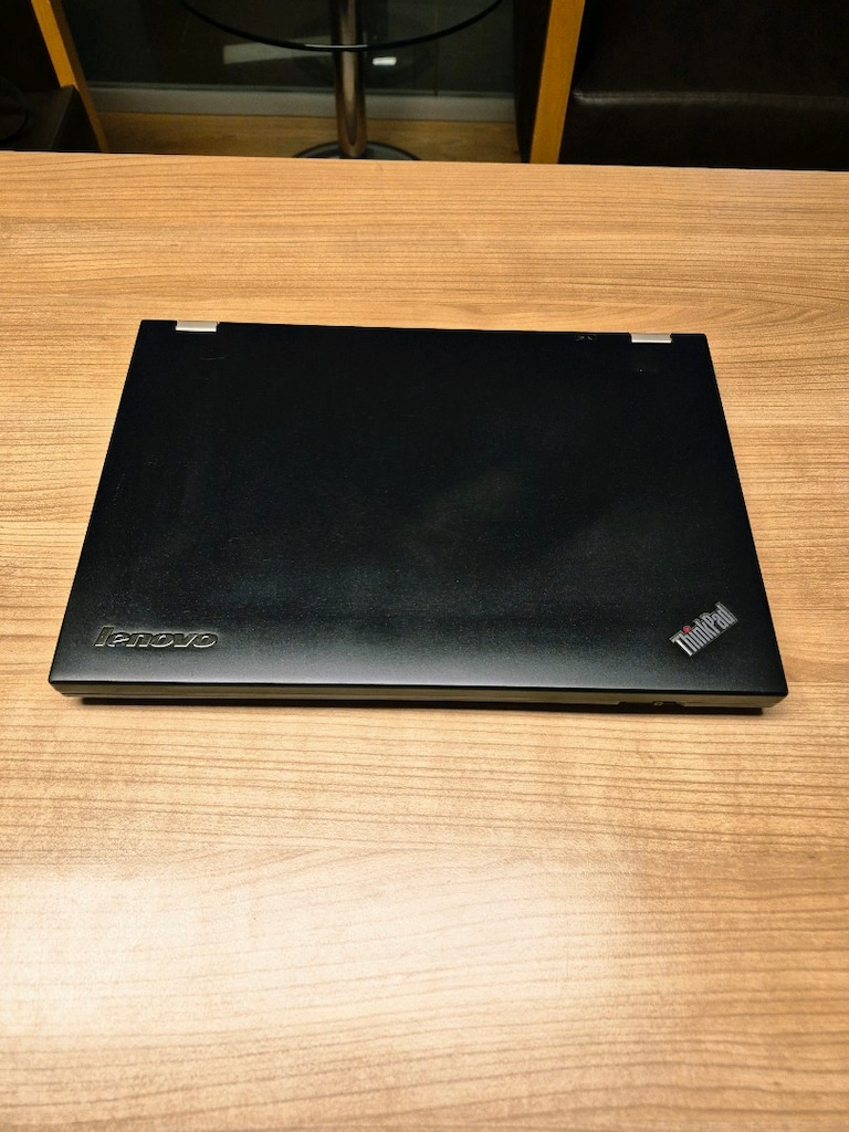 Laptop LENOVO i5 İşlemci 240GB SSD 6GB Ram Pili Sağlam Bilgisayar - 8