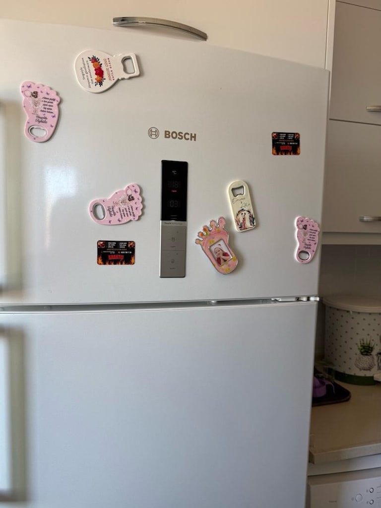 bosch buzdolabı - 2