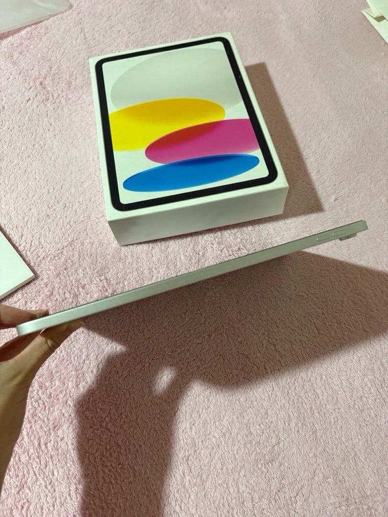 ipad apple - 4