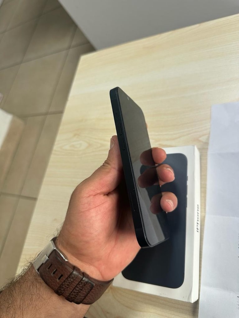 garantili hatasız iphone 13 - 6
