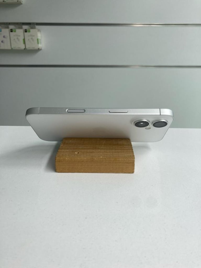 İPHONE 16 128GB SIFIR NİYETİNE YD - 5