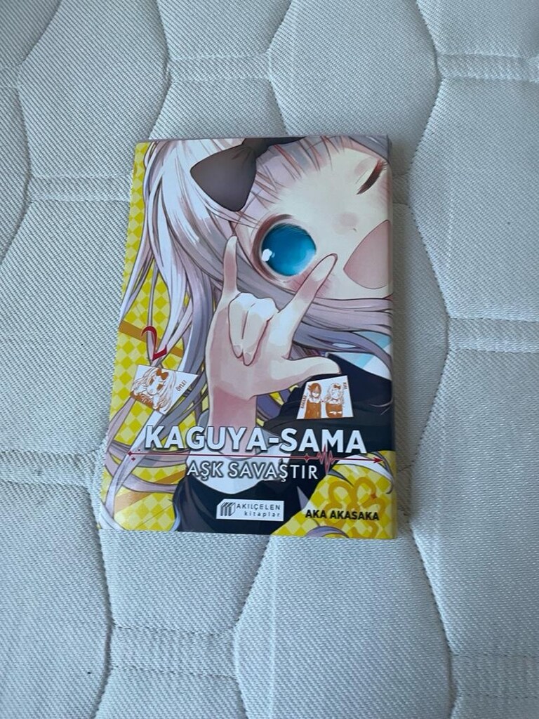 4 Farklı Manga Bir Arada! (Attack On Titan Oyun Kartları Hediye!) - 3