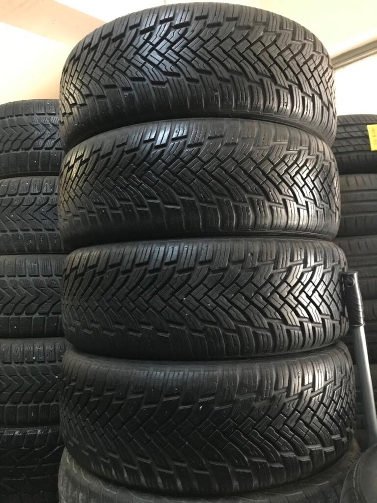 195/55r 16 Ebat 4 Adet Mevsimlik M+S. - 4