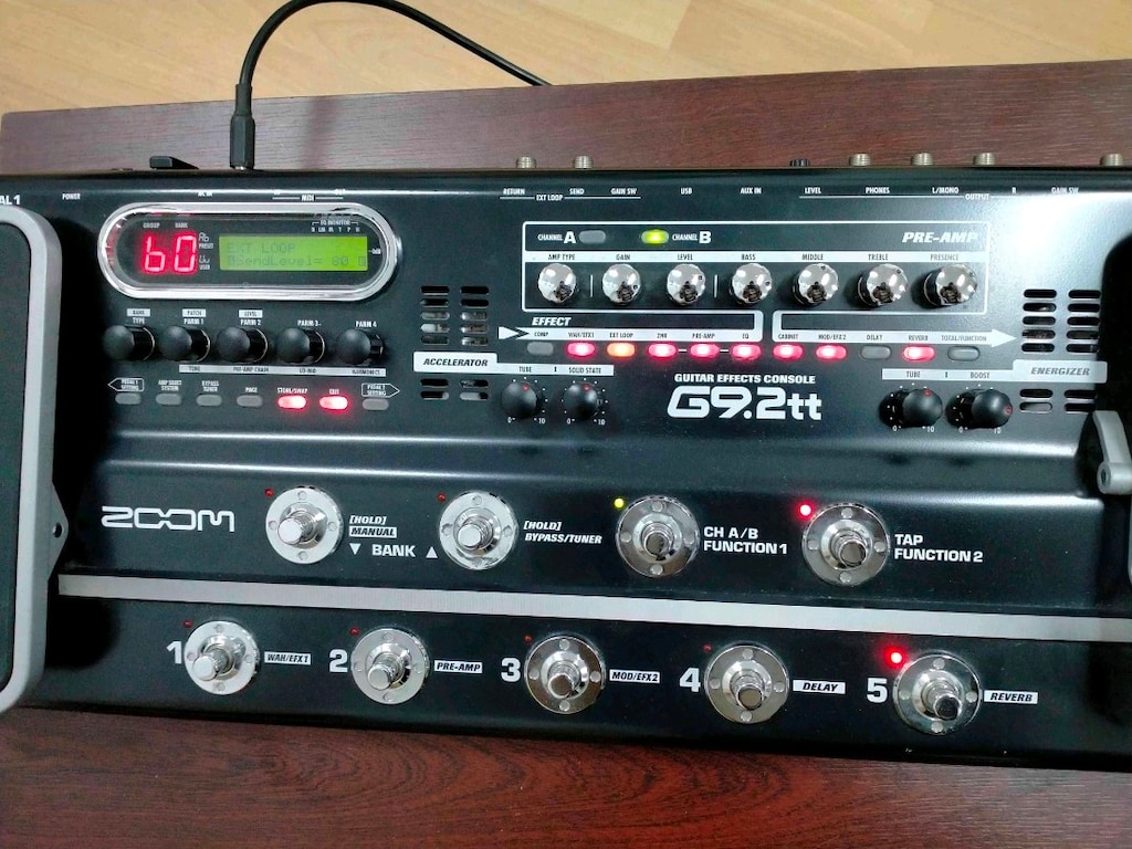prosesör zoomg9.2tt - 5