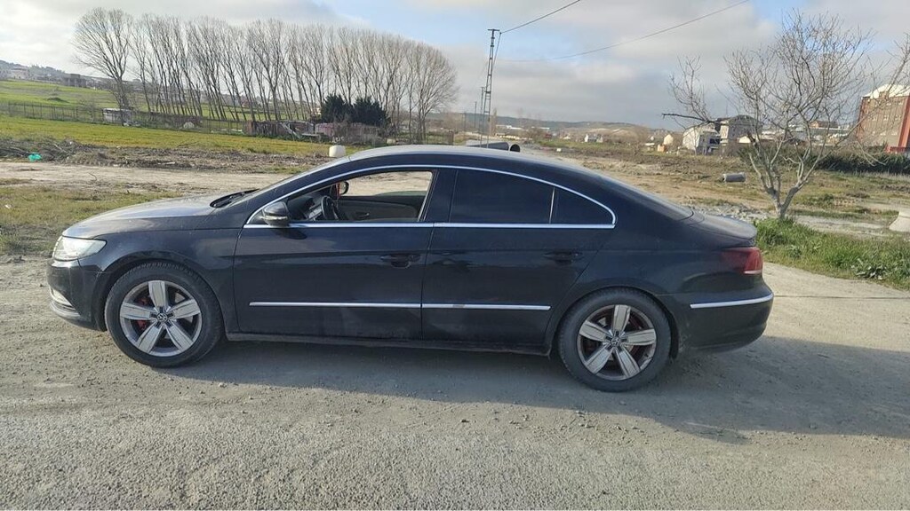 takas açik araba - 5