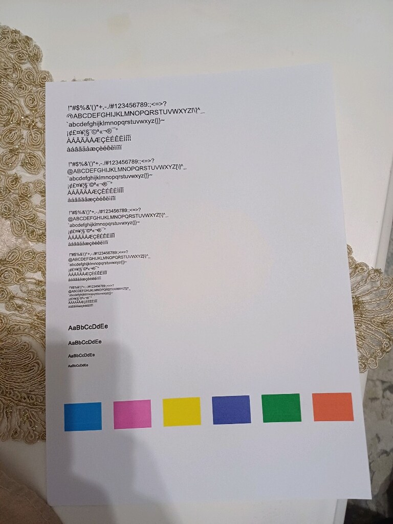 hp officejet 7500 A3/A4 çok fonksiyonlu yazıcı - 2