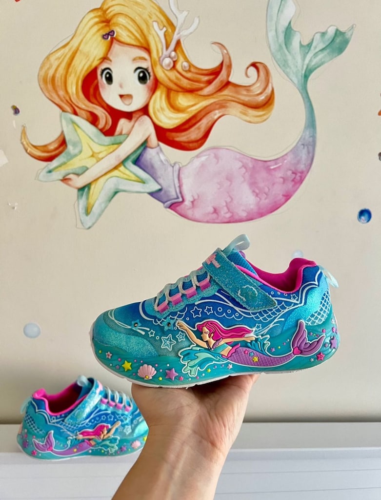Skechers Mermaid Ayakkabı - 2