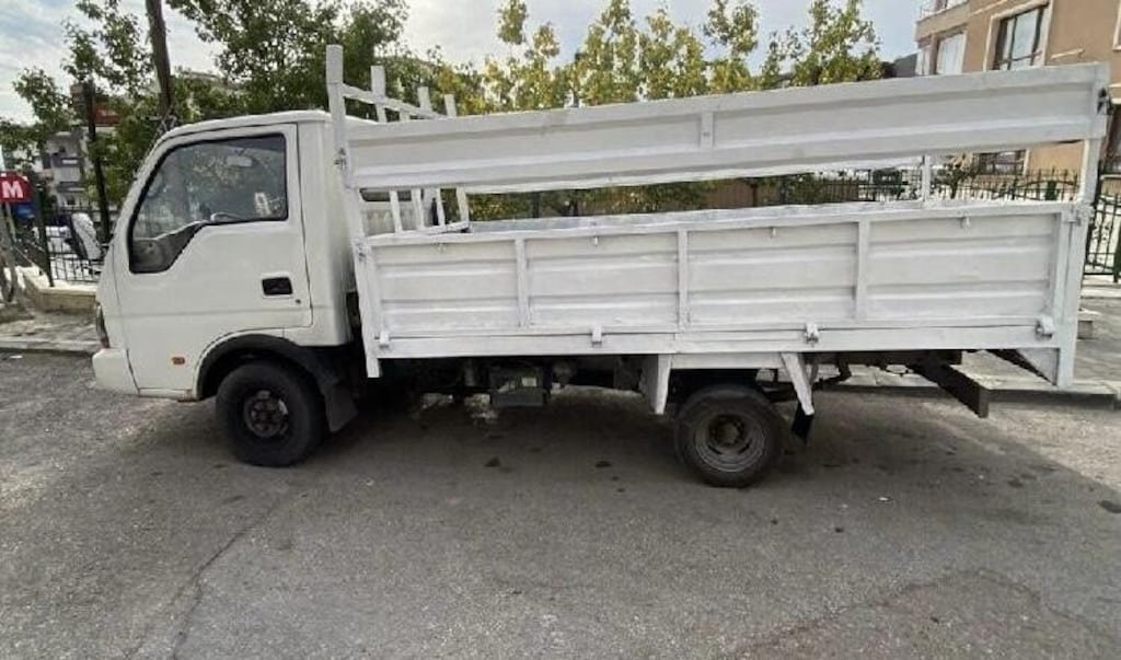 Adresten Adrese Eşya Teslimi