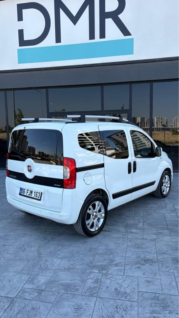 EMSALSİZ KM DE FİORİNO - 4
