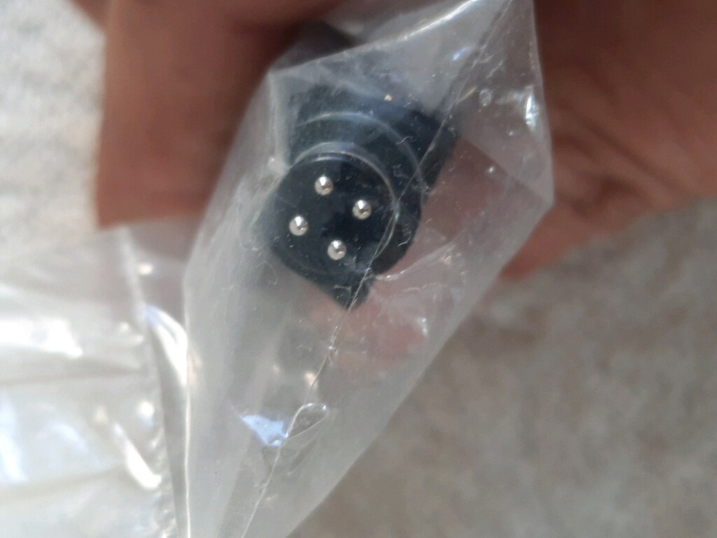 PİKAP SHELL KABLOLARI İLE BİRLİKTE - 12