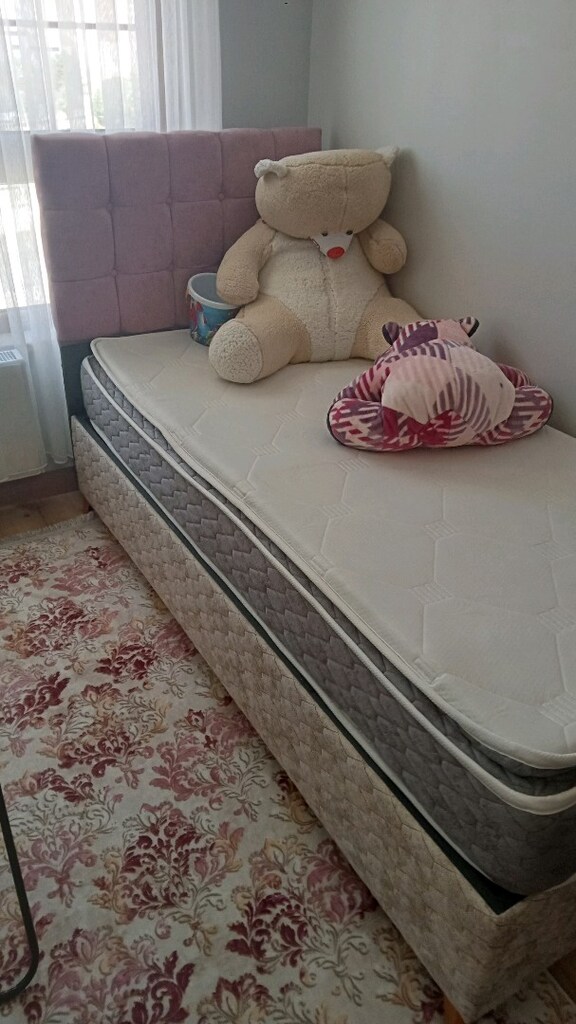 tek kişilik baza - 2