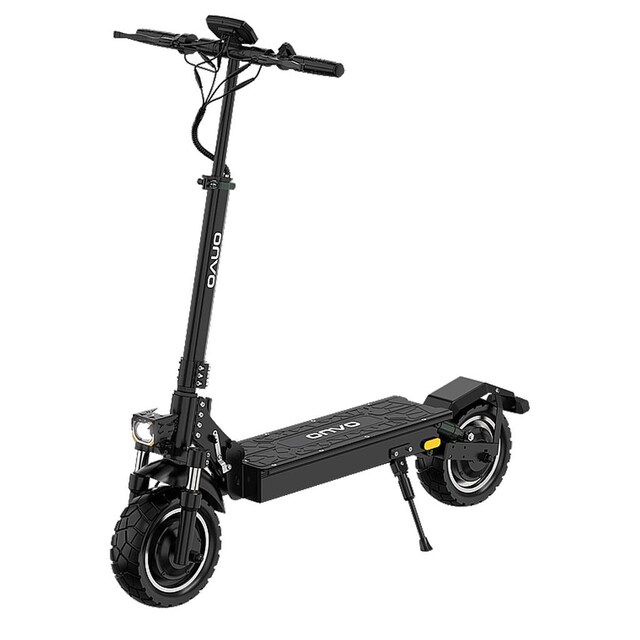 ONVO OV-013 X PLUS 2000W Sıfır Elektrikli Scooter | Mağazada