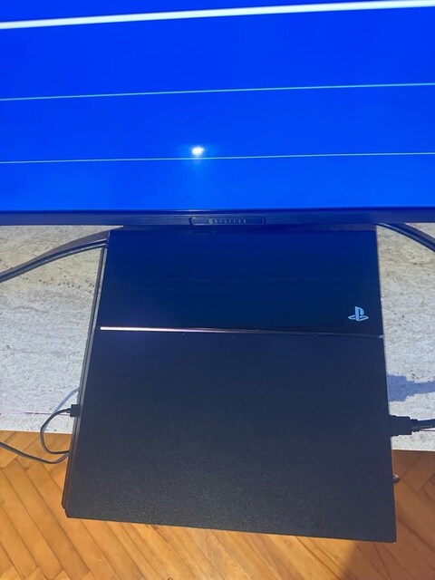 PS4(500GB)