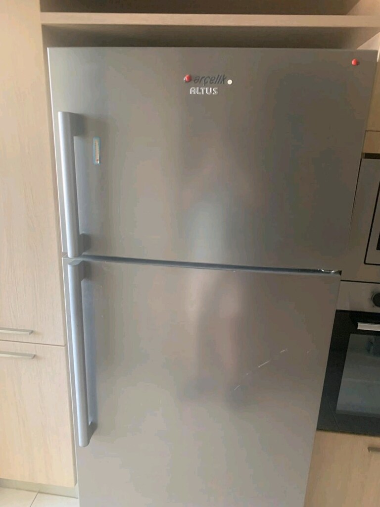 dörtlü set hepsi bir arada buz dolabı camaşır bulaşık makinesi ankastr - 6