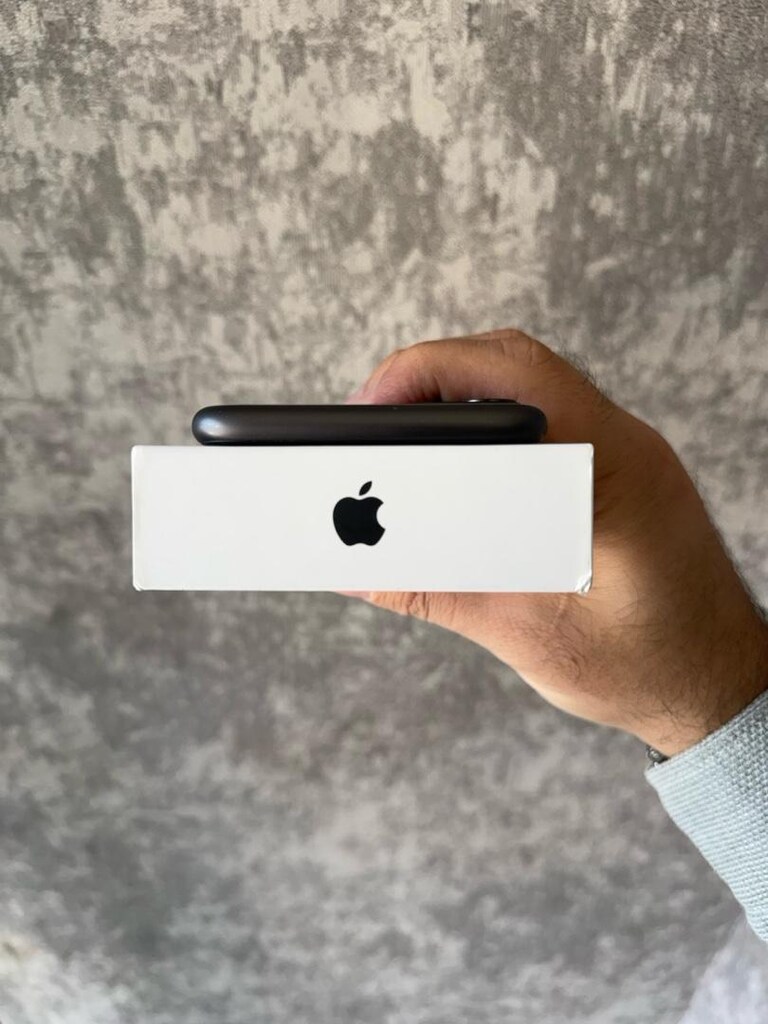 iPhone 11 yurtiçi kutulu hatasız tertemiz işlemsiz - 4