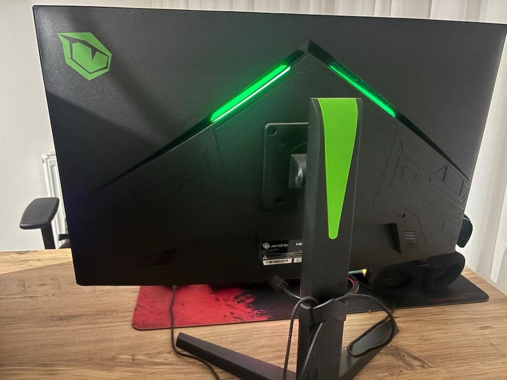 RTX 3070 i5 12600K 32GB RAM 2TB SSD Komple Oyuncu Bilgisayarı + 240Hz - 12