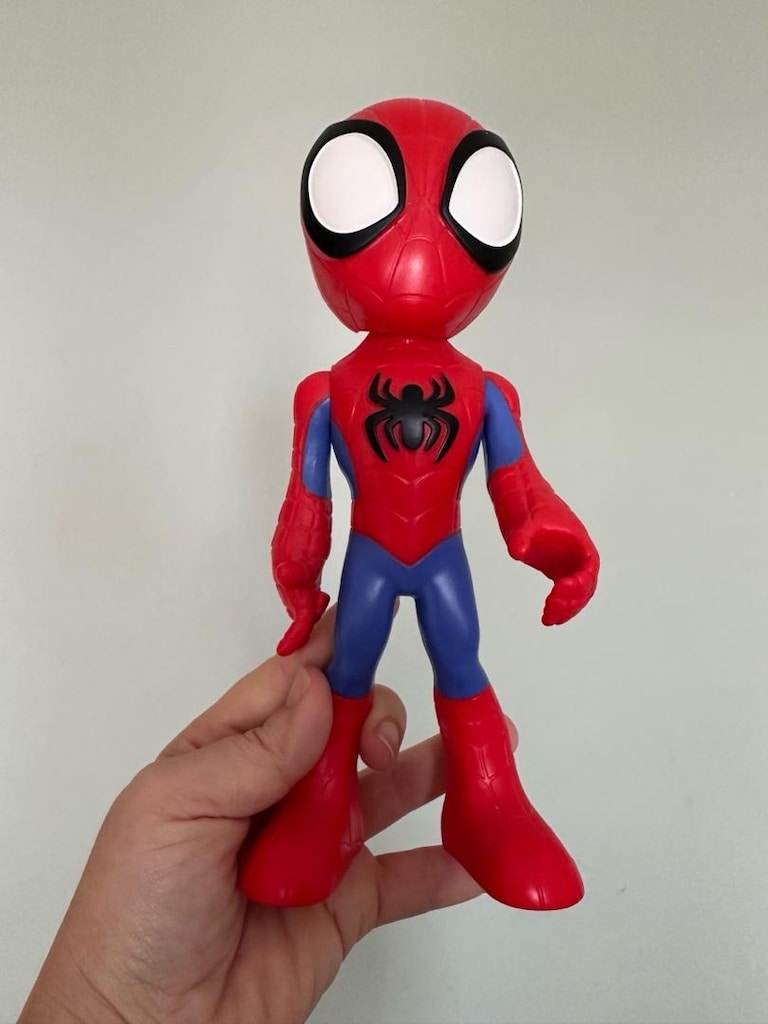 Spiderman oyuncak - 2