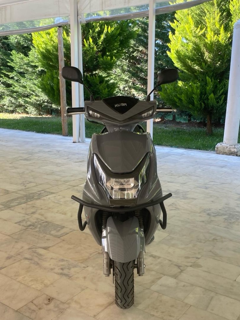 Kuba Space 50 Pro 2025 50/80 CC - 2