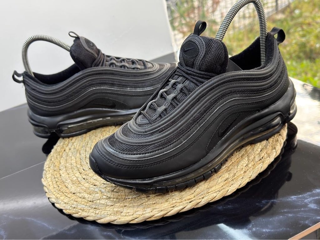 Orijinal NİKE Air Max 97 - 9