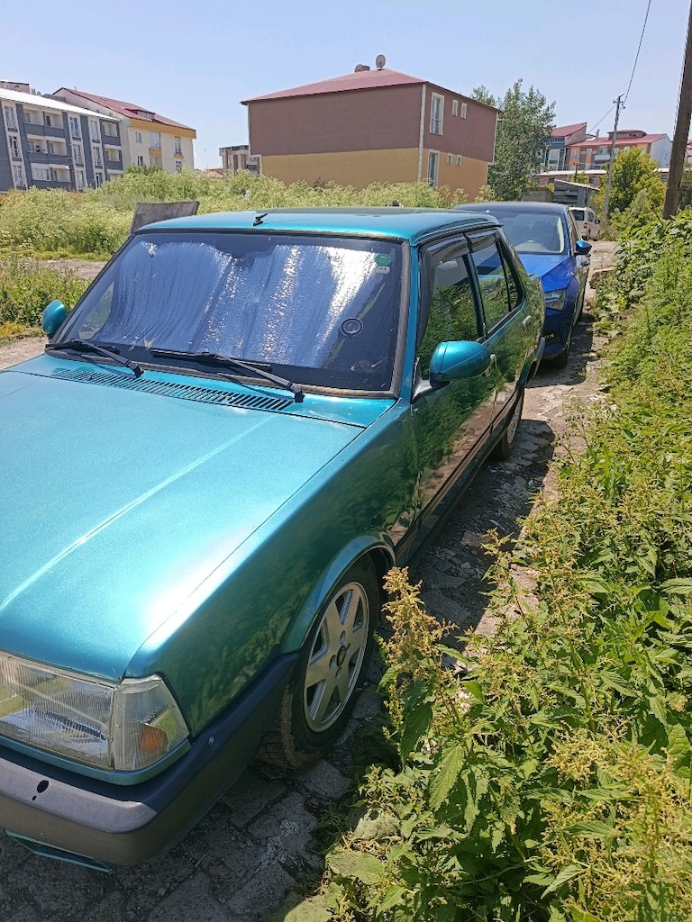 Sahibinden 1997 model DOĞAN SLX Yüksek Gögüs - 2