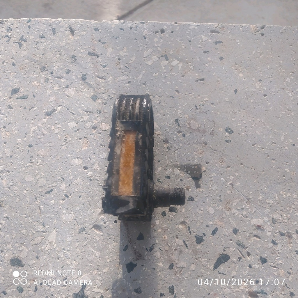 elektrikli bisiklet pedalı katlanır - 3