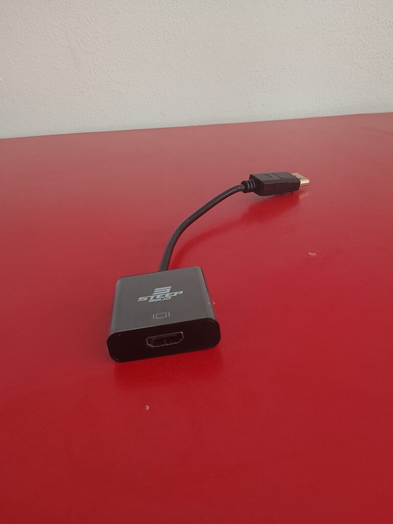 Steep Solid HDMI Görüntü Dönüştürücü / Adaptör Kablo (Sıfır Halinde) - 3
