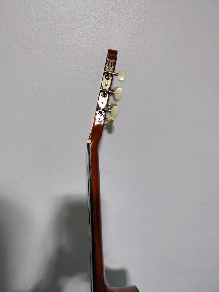 Almira klasik gitar - 3