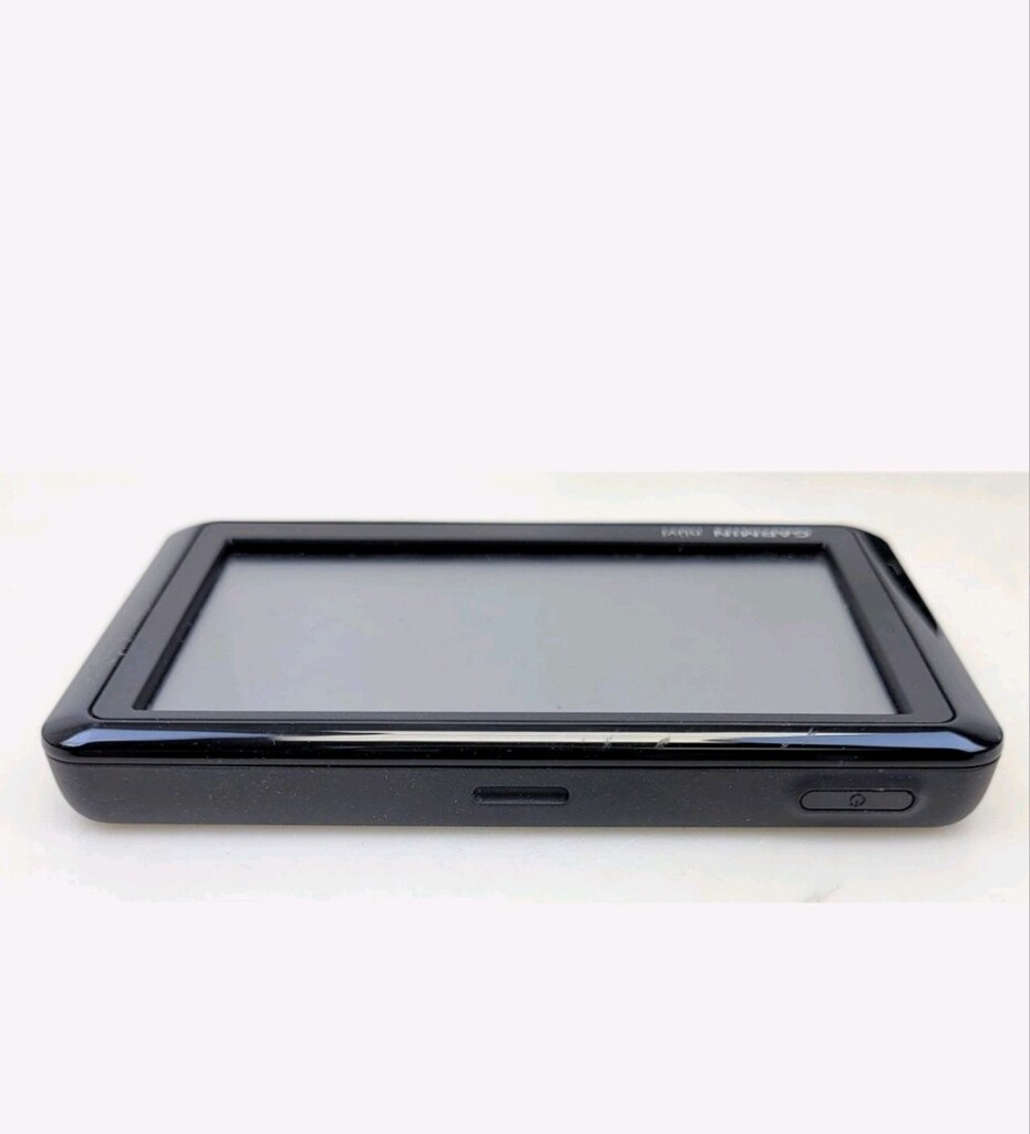 Garmin Nüvi Navigasyon Cihazı - 2