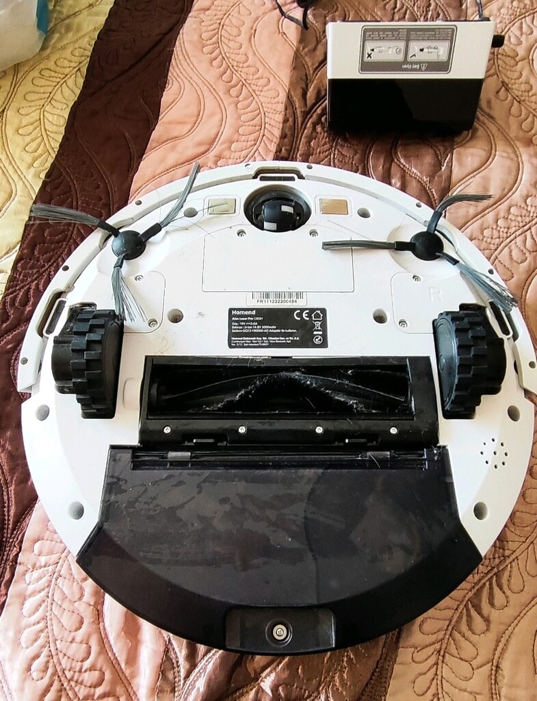Homend Alex Laser Pro - 2